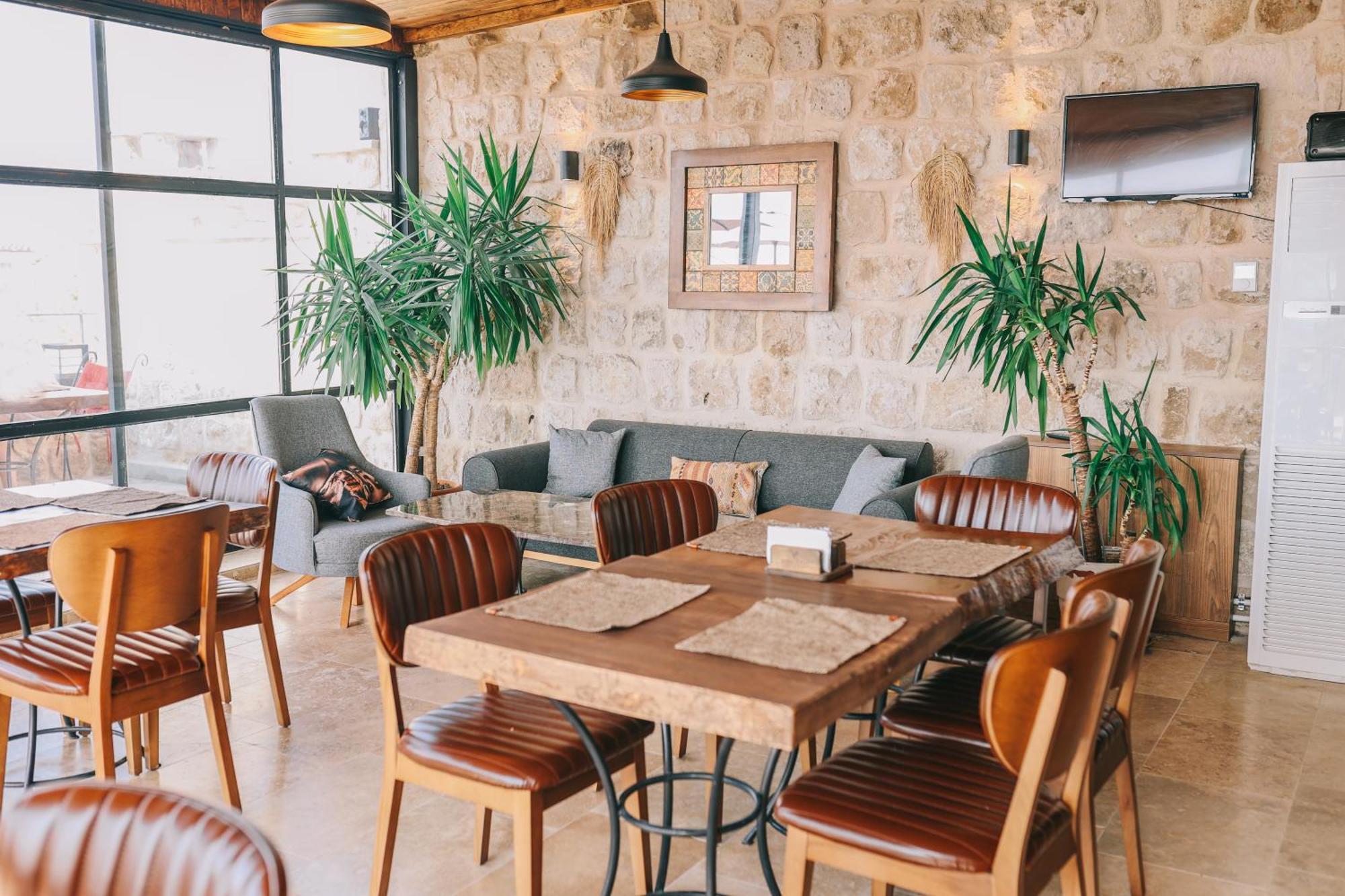 Cappadocia Vita Cave Hotel Ürgüp Ngoại thất bức ảnh